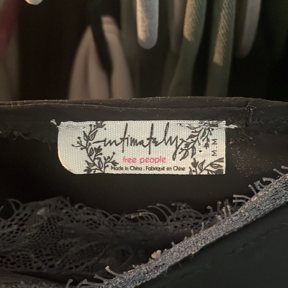 Free People Flowy Camisole - Picture 3 of 4